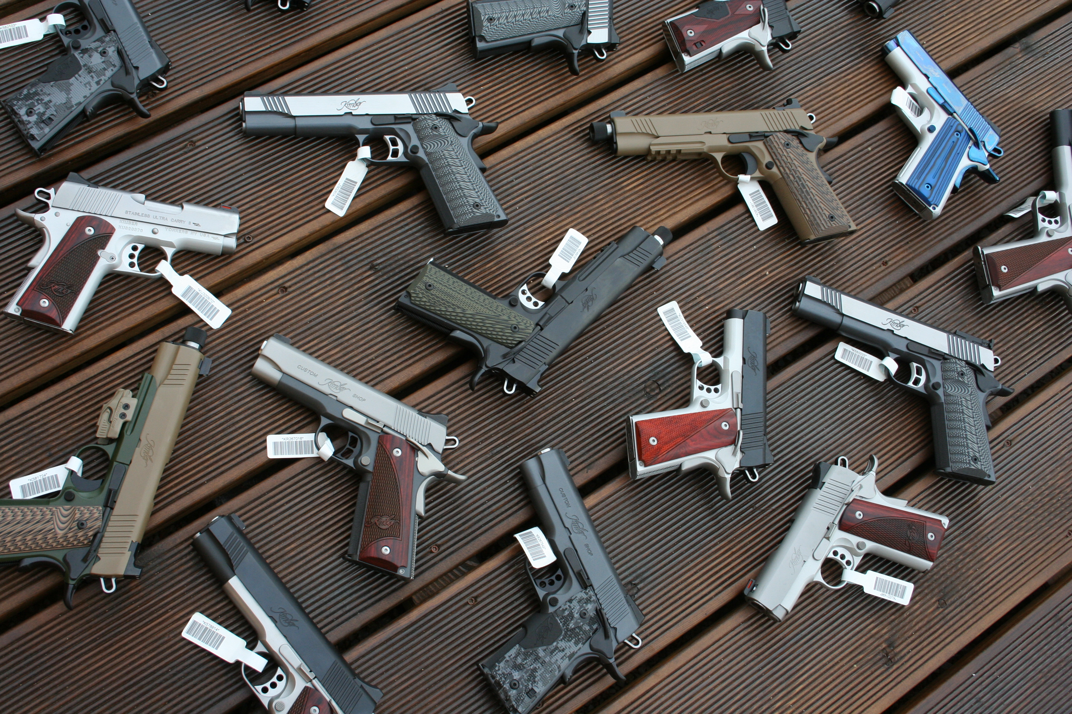 Kimber America